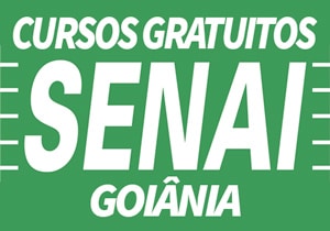 Cursos Gratuitos SENAI Goiânia 2018